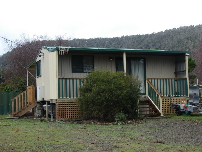 207 White Beach Road, White Beach TAS 7184