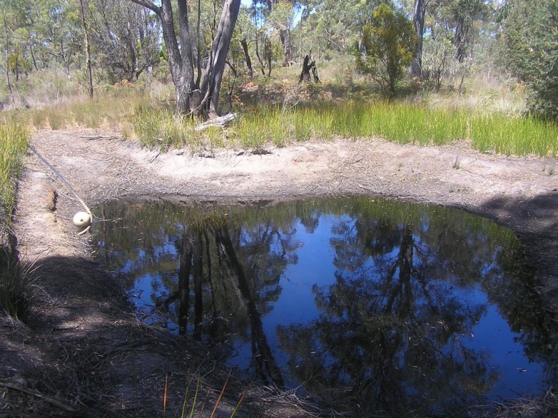 Lot 2, 104 Sally Peak Road, Buckland TAS 7190