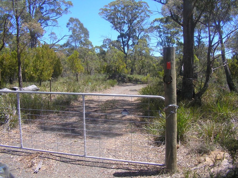 Lot 2, 104 Sally Peak Road, Buckland TAS 7190