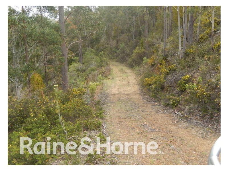 0 Nugent Road, Kellevie TAS 7176
