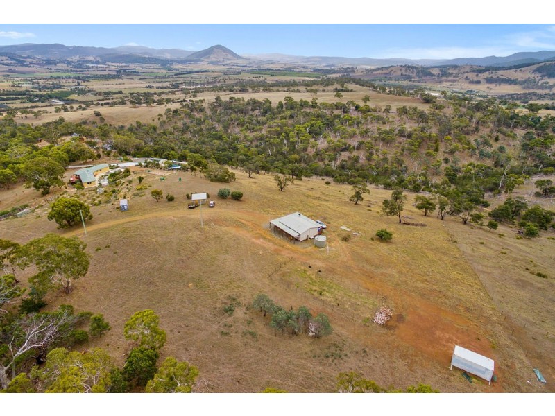 97 Richmond Valley Road, Richmond TAS 7025