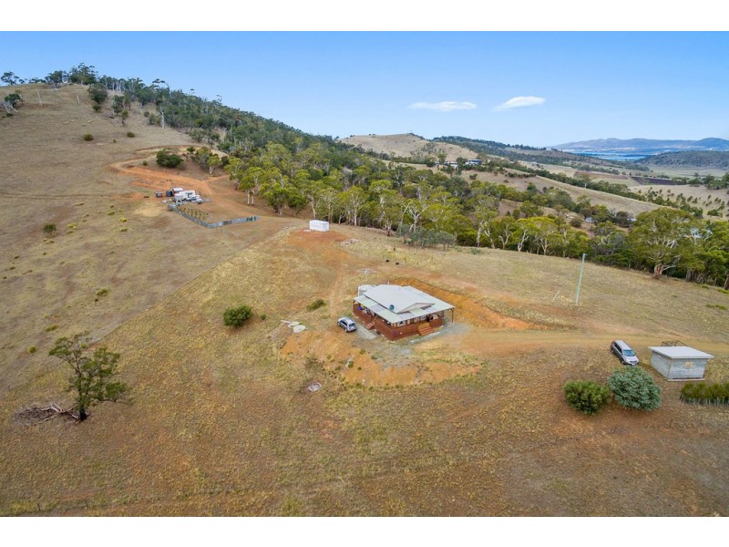 97 Richmond Valley Road, Richmond TAS 7025