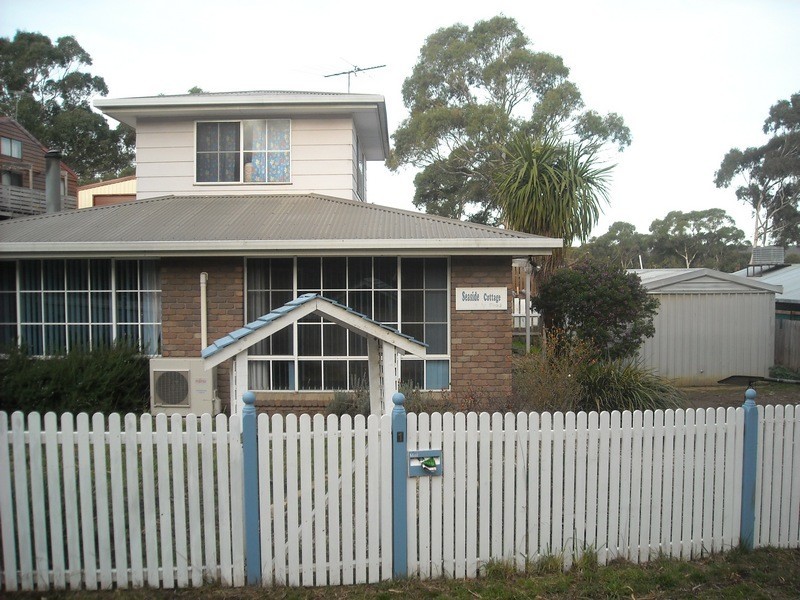 1 Gully Road, Dodges Ferry TAS 7173