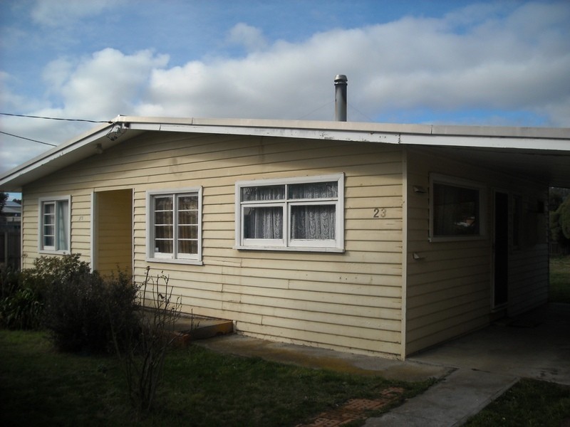 23 Tenth Avenue, Dodges Ferry TAS 7173