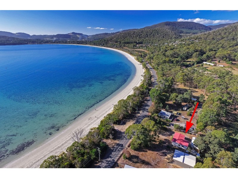 325 White Beach Road, White Beach TAS 7184