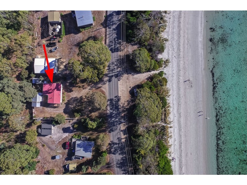 325 White Beach Road, White Beach TAS 7184