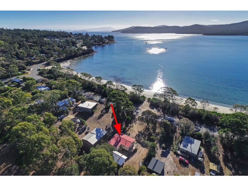 325 White Beach Road, White Beach TAS 7184