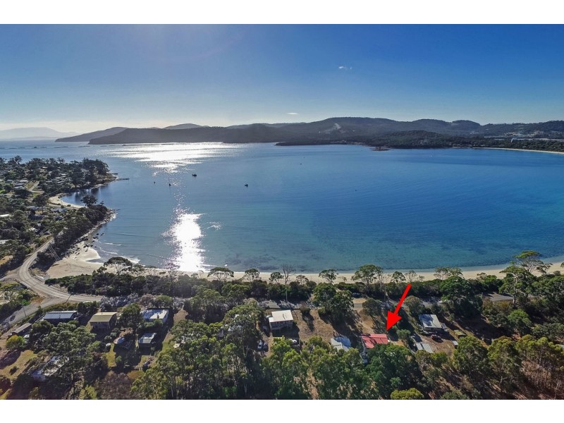 325 White Beach Road, White Beach TAS 7184