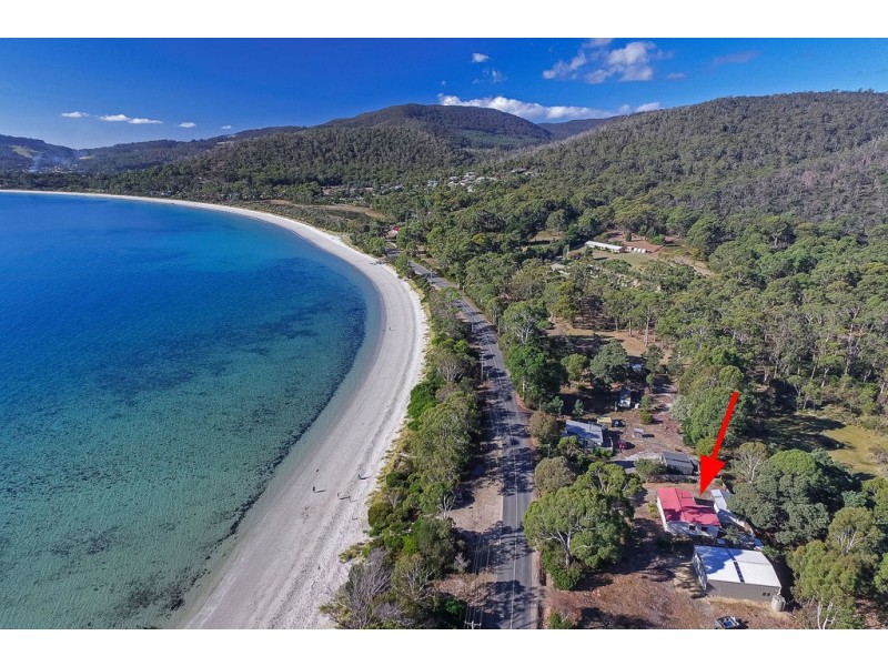325 White Beach Road, White Beach TAS 7184