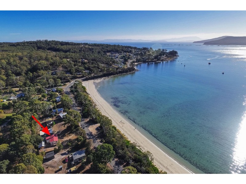 325 White Beach Road, White Beach TAS 7184