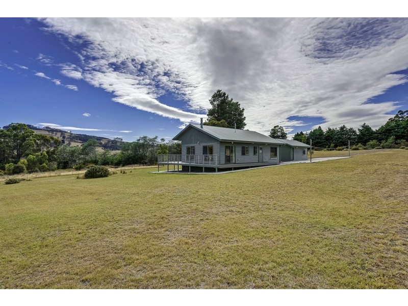 28 Dransfields Road, Copping TAS 7174