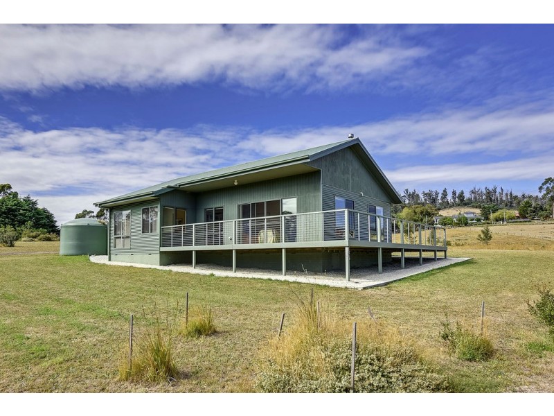 28 Dransfields Road, Copping TAS 7174