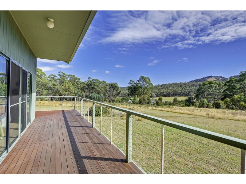 28 Dransfields Road, Copping TAS 7174