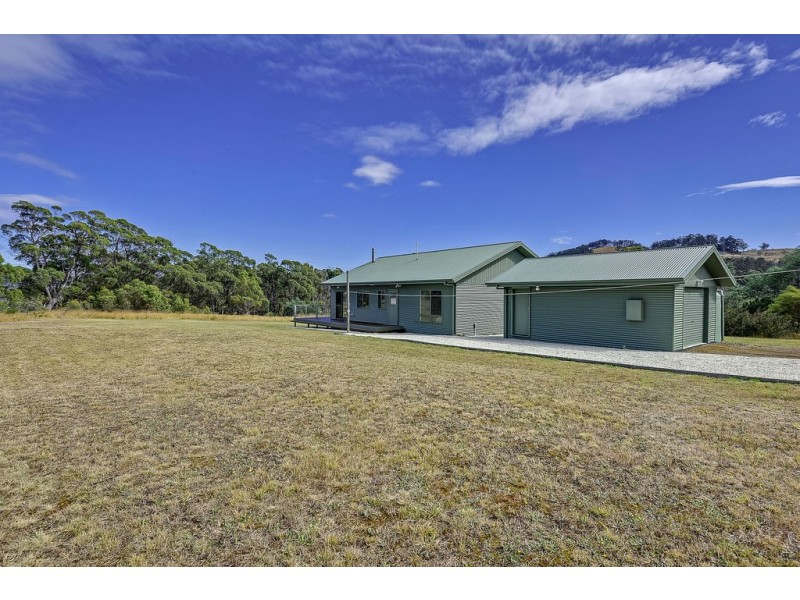 28 Dransfields Road, Copping TAS 7174