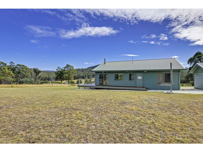28 Dransfields Road, Copping TAS 7174