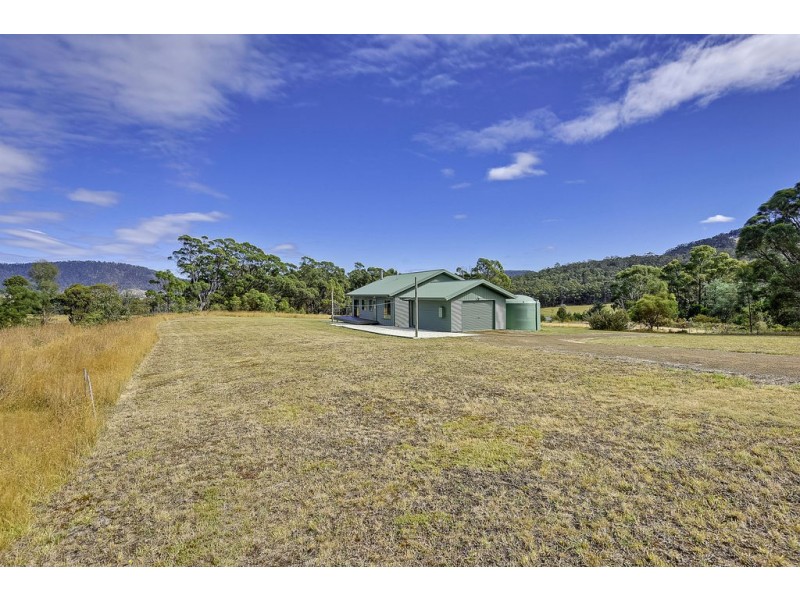 28 Dransfields Road, Copping TAS 7174