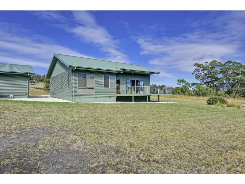 28 Dransfields Road, Copping TAS 7174