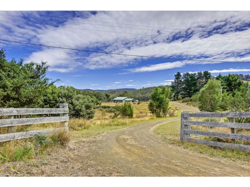 28 Dransfields Road, Copping TAS 7174