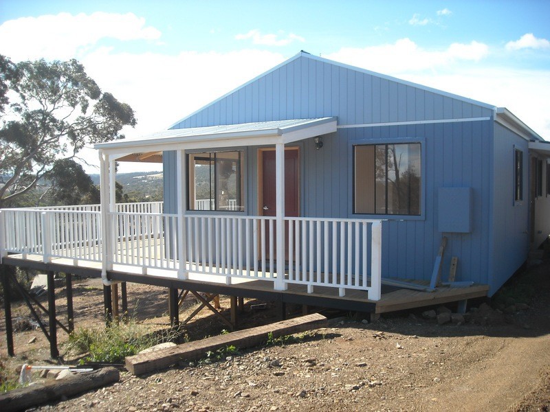 58 Signal Hill Road, Dodges Ferry TAS 7173