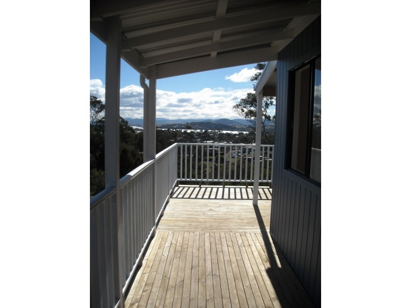 58 Signal Hill Road, Dodges Ferry TAS 7173