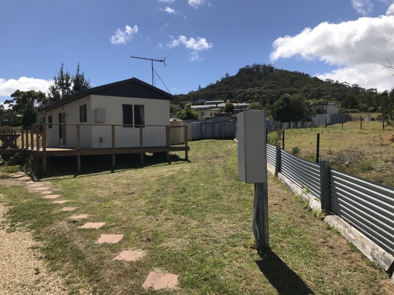 12 Roaring Beach Road, Nubeena TAS 7184