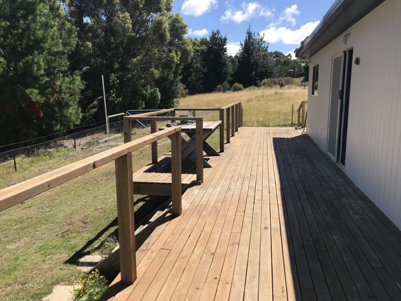 12 Roaring Beach Road, Nubeena TAS 7184