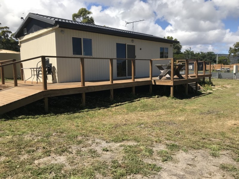 12 Roaring Beach Road, Nubeena TAS 7184