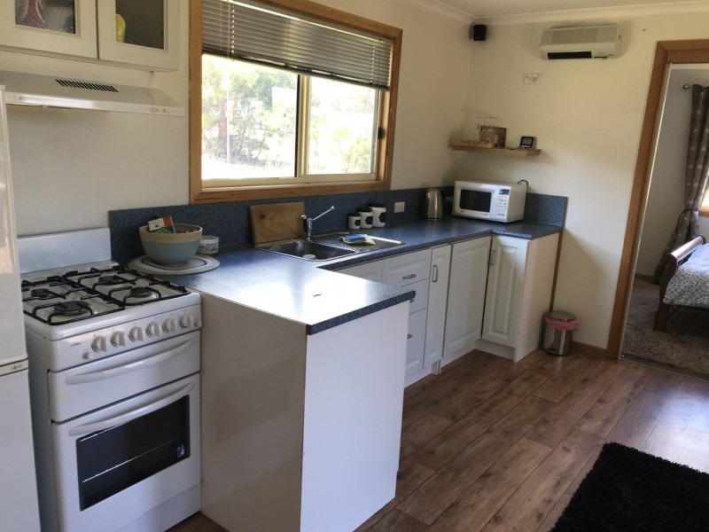 12 Roaring Beach Road, Nubeena TAS 7184