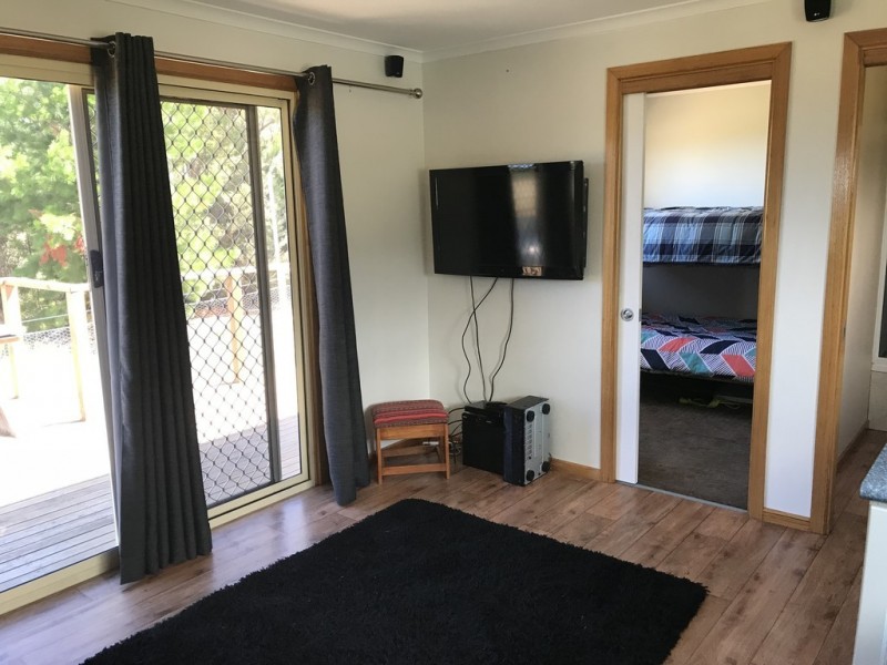 12 Roaring Beach Road, Nubeena TAS 7184