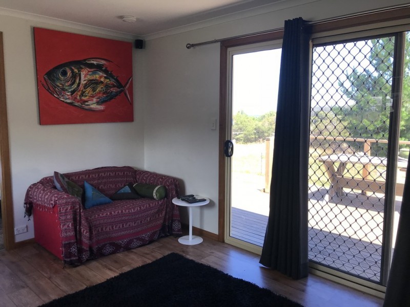 12 Roaring Beach Road, Nubeena TAS 7184