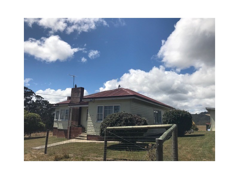 1149 Nubeena Road, Nubeena TAS 7184
