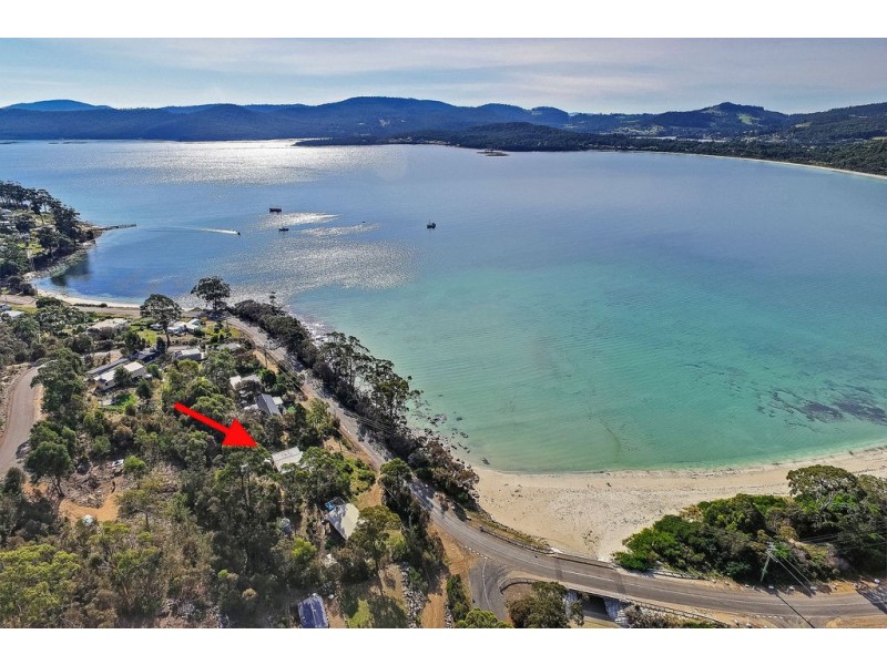 385 White Beach Road, White Beach TAS 7184