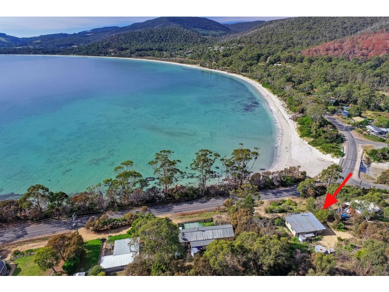 385 White Beach Road, White Beach TAS 7184