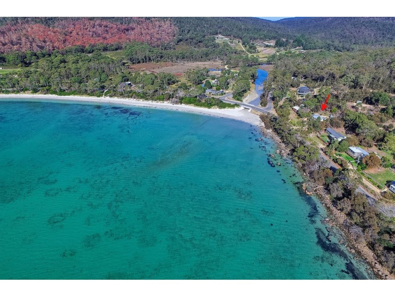 385 White Beach Road, White Beach TAS 7184