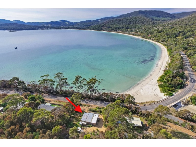 385 White Beach Road, White Beach TAS 7184