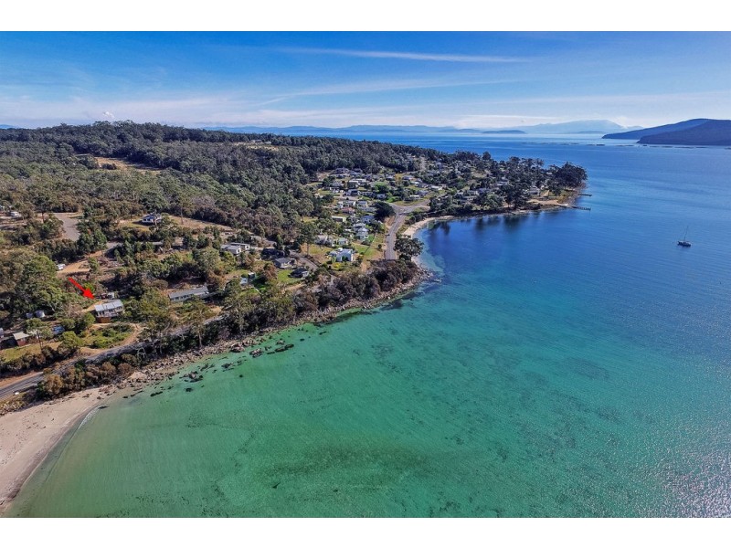 385 White Beach Road, White Beach TAS 7184