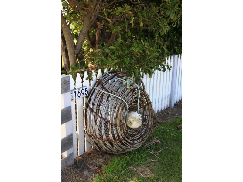 1695 Main Road, Nubeena TAS 7184