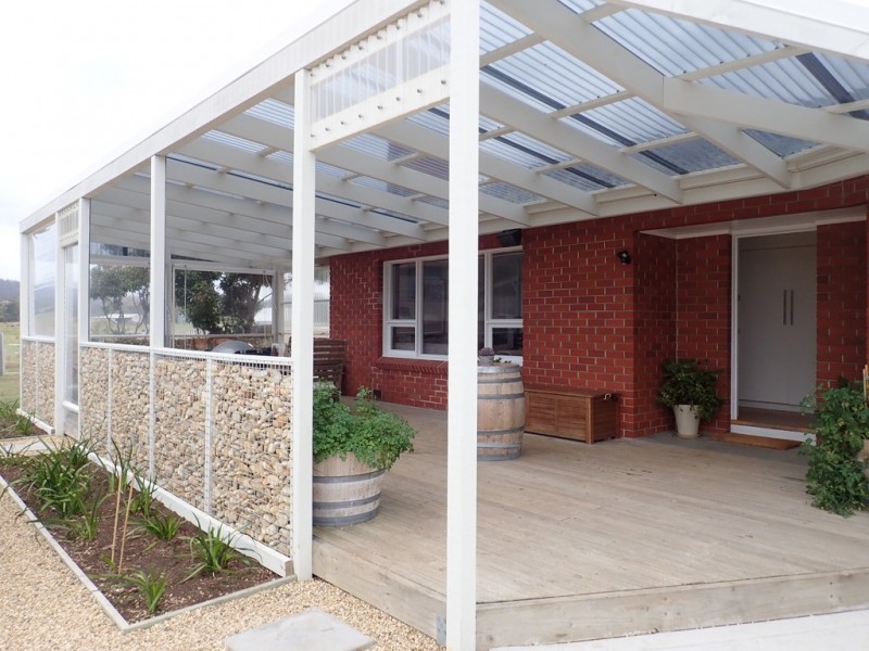 8281 Tasman Highway, Triabunna TAS 7190