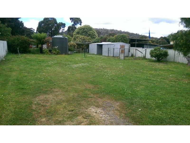5727 Arthur Highway, Taranna TAS 7180