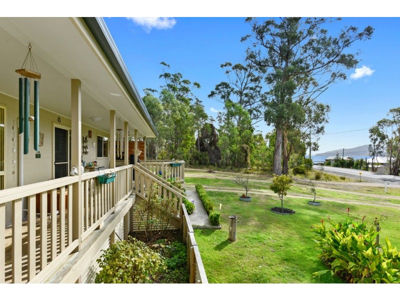 561 White Beach Road, White Beach TAS 7184