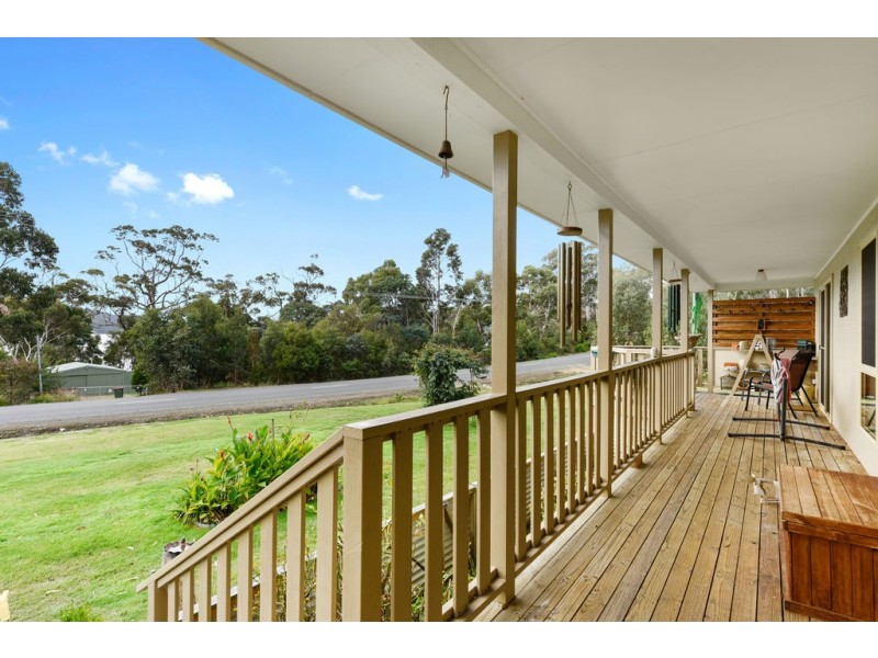 561 White Beach Road, White Beach TAS 7184