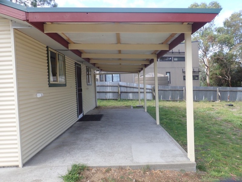 198 BALLY PARK ROAD, Dodges Ferry TAS 7173