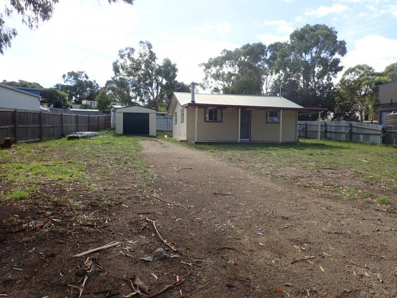 198 BALLY PARK ROAD, Dodges Ferry TAS 7173