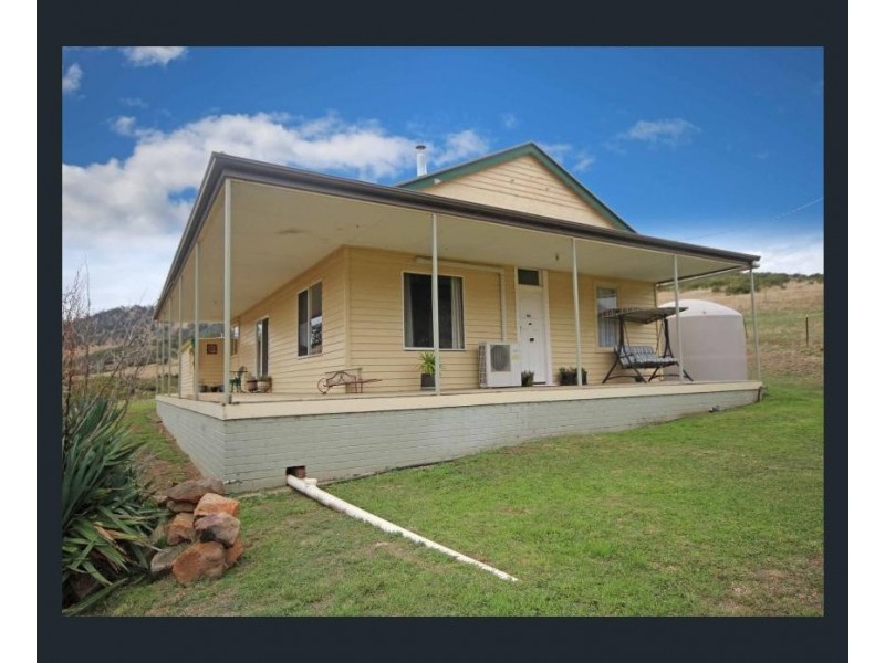 72 Cockatoo Gully Road, Elderslie TAS 7030