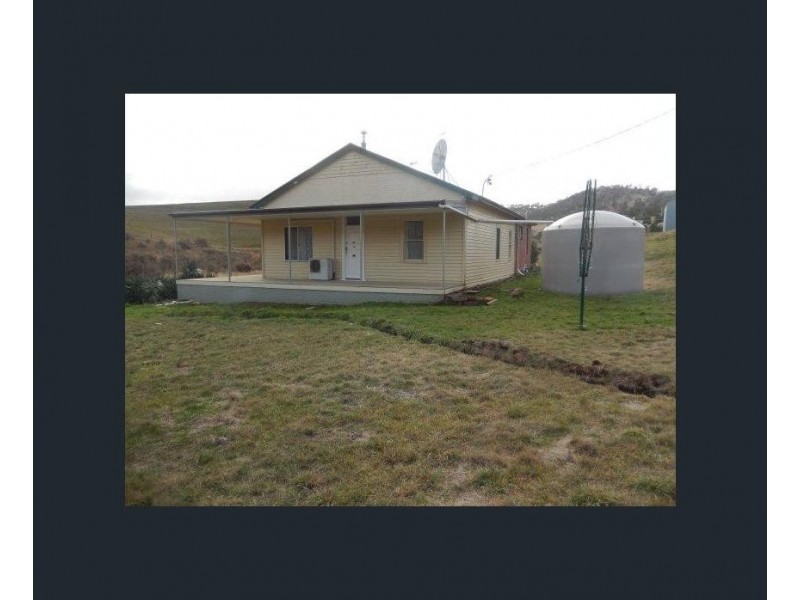 72 Cockatoo Gully Road, Elderslie TAS 7030