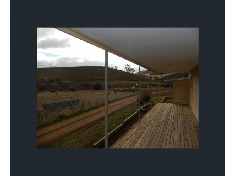 72 Cockatoo Gully Road, Elderslie TAS 7030