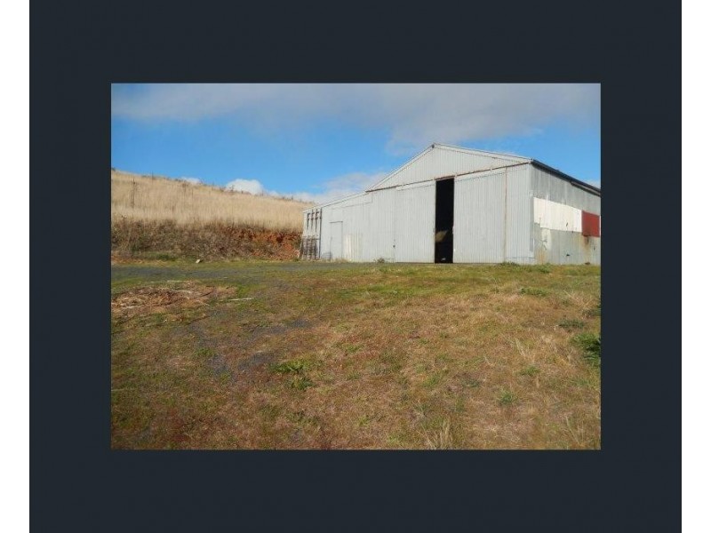 72 Cockatoo Gully Road, Elderslie TAS 7030