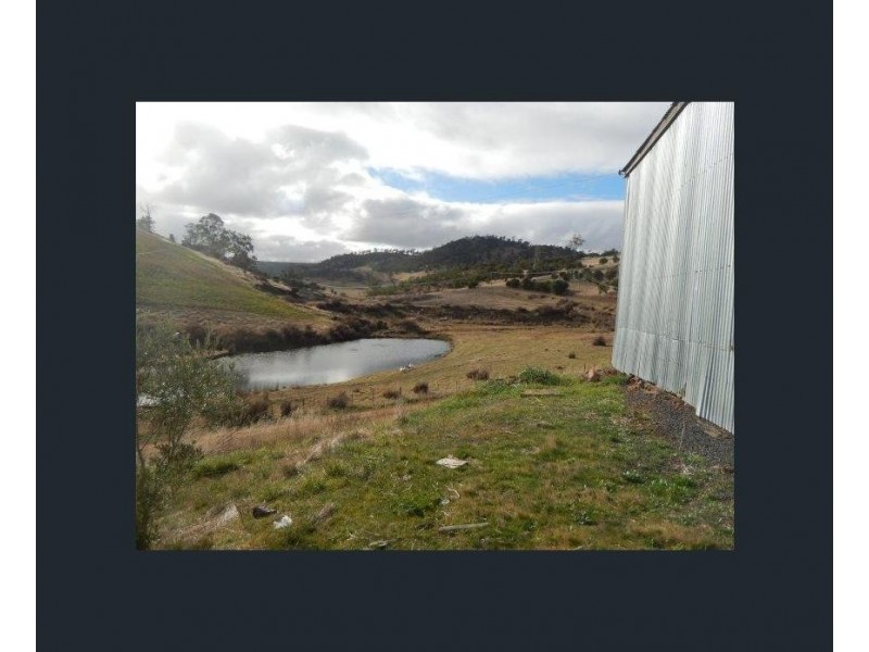 72 Cockatoo Gully Road, Elderslie TAS 7030