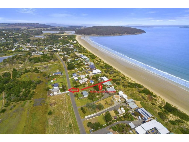 274 Carlton Beach Road, Carlton River TAS 7173