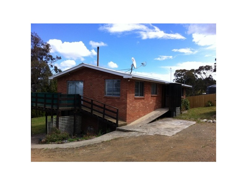 599 Shark Point Road, Penna TAS 7171